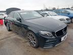 2019 MERCEDES-BENZ E CLASS E220D AMG LINE EDITION 4DR 9G-TRONIC for sale at Copart ROCHFORD