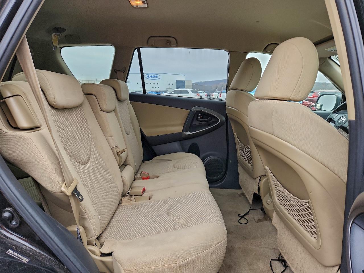 2009 Toyota Rav4 Limited VIN: JTMZK34VX95024248 Lot: 94922595