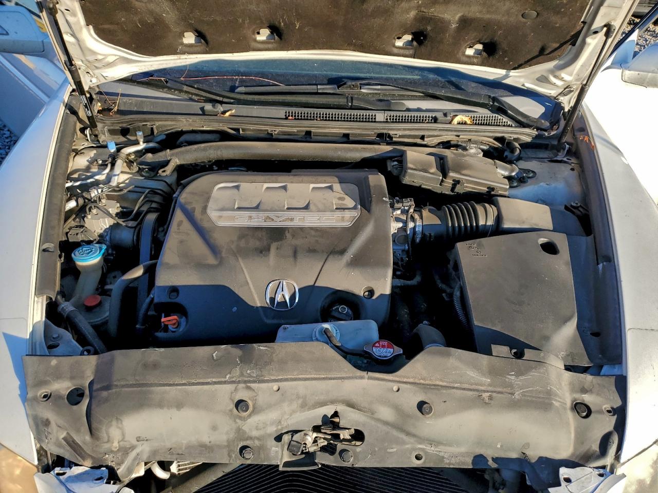 2008 Acura Tl VIN: 19UUA662X8A047974 Lot: 94966065