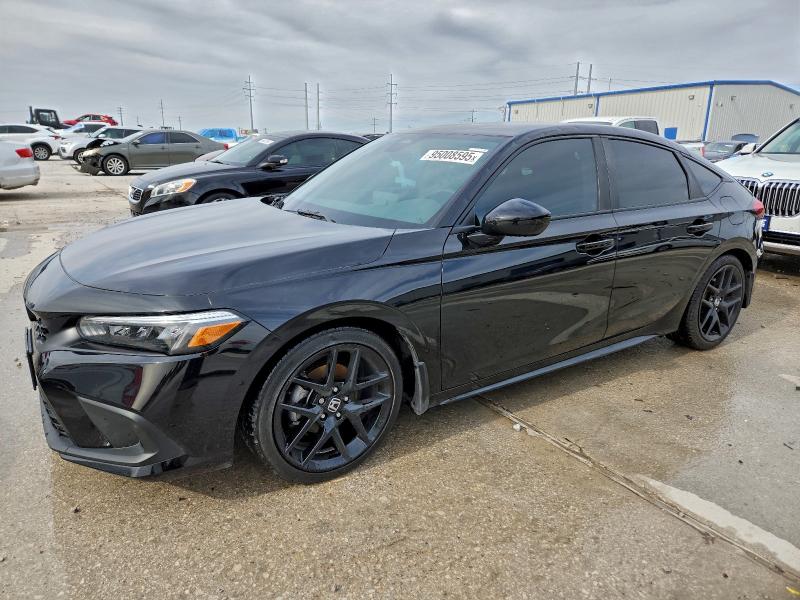 HONDA CIVIC SPOR 2024