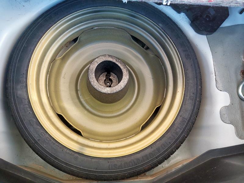 2014 SUZUKI SWIFT 1.2 SZ4 4X4 5DR