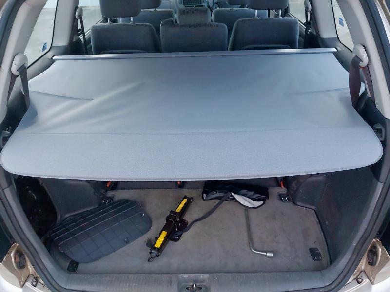 2004 TOYOTA PREVIA 2.4 VVTI T3 7 SEATS 5DR AUTO