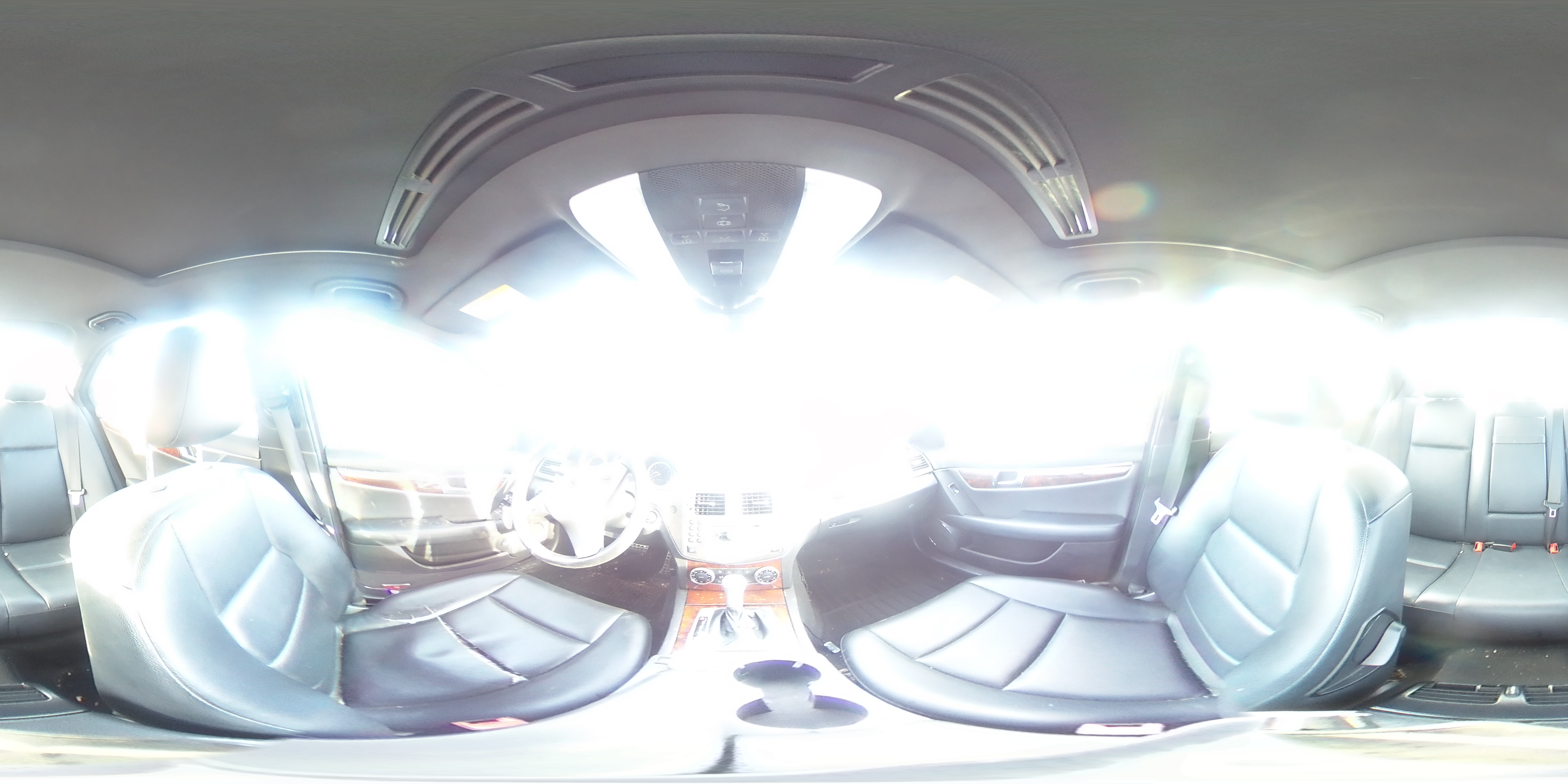 2010 Mercedes-Benz C 300 4Matic VIN: WDDGF8BB6AF440142 Lot: 93991885