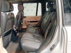 2009 LAND ROVER RANGE ROVER 5.0 V8 SUPERCHARGED AUTOBIOGRAPHY 4DR AUTO for sale at Copart NEWBURY