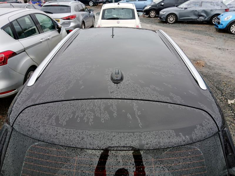 2012 MINI COUNTRYMAN 1.6 ONE D 5DR