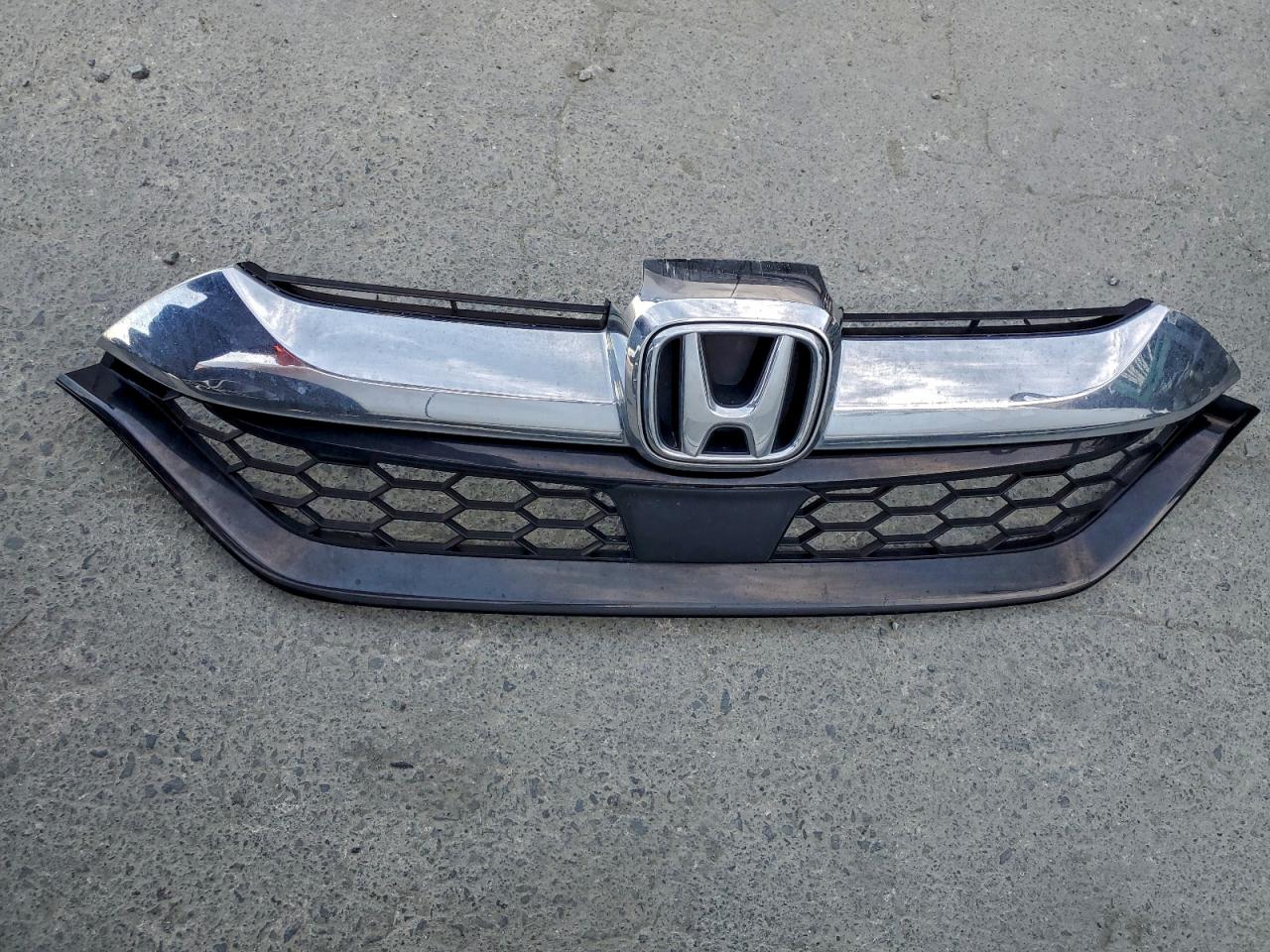 2017 Honda Cr-V Exl VIN: 2HKRW2H86HH649408 Lot: 93246805