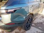 2025 LAND ROVER RANGE ROVER VELAR 2.0 D200 MHEV DYNAMIC SE 5DR AUTO for sale at Copart YORK