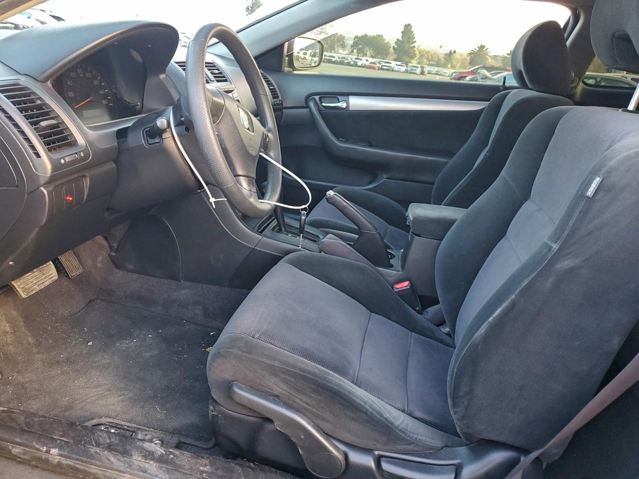 2004 Honda Accord Lx VIN: 1HGCM72304A023622 Lot: 96006565