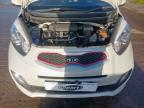 2012 KIA PICANTO 1.25 HALO ECODYNAMICS 3DR for sale at Copart YORK