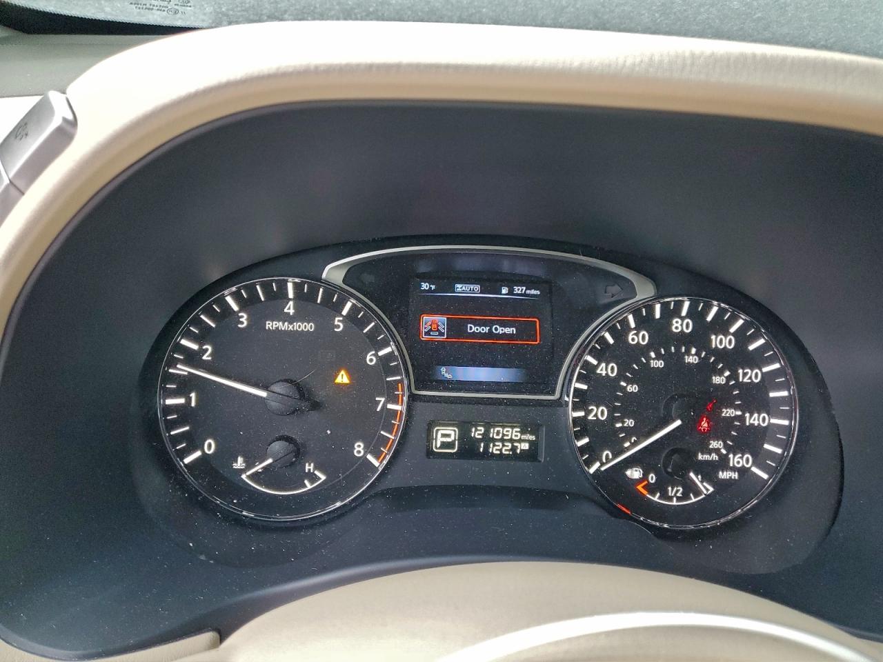 2015 Nissan Pathfinder S VIN: 5N1AR2MM7FC645265 Lot: 91763425