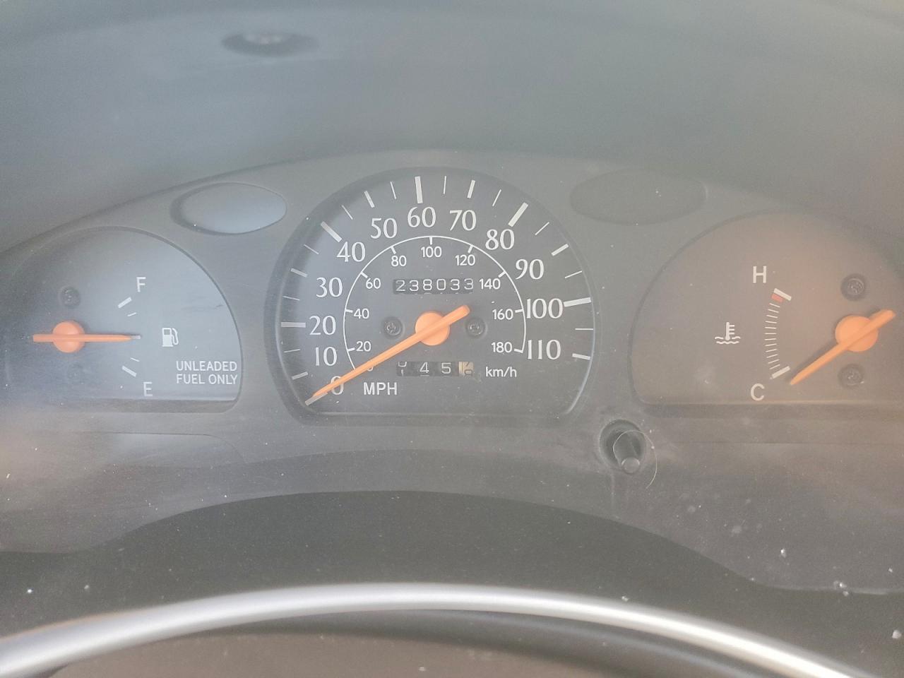 1995 Toyota Tercel Dx VIN: JT2EL56D8S0023638 Lot: 94824215