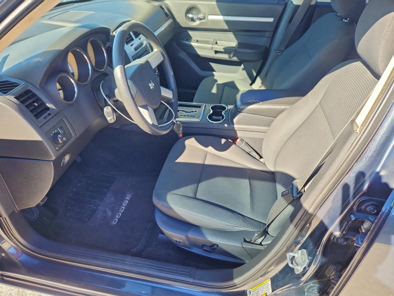 2008 Dodge Charger Sxt VIN: 2B3KA33G48H156762 Lot: 96687365