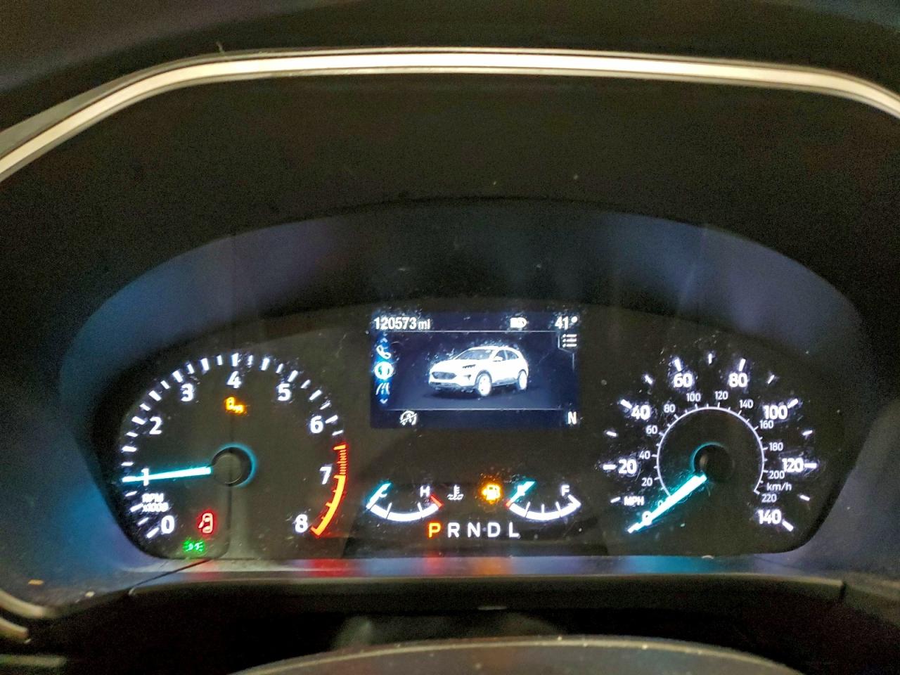 2022 Ford Escape Se VIN: 1FMCU0G6XNUA57751 Lot: 96828735