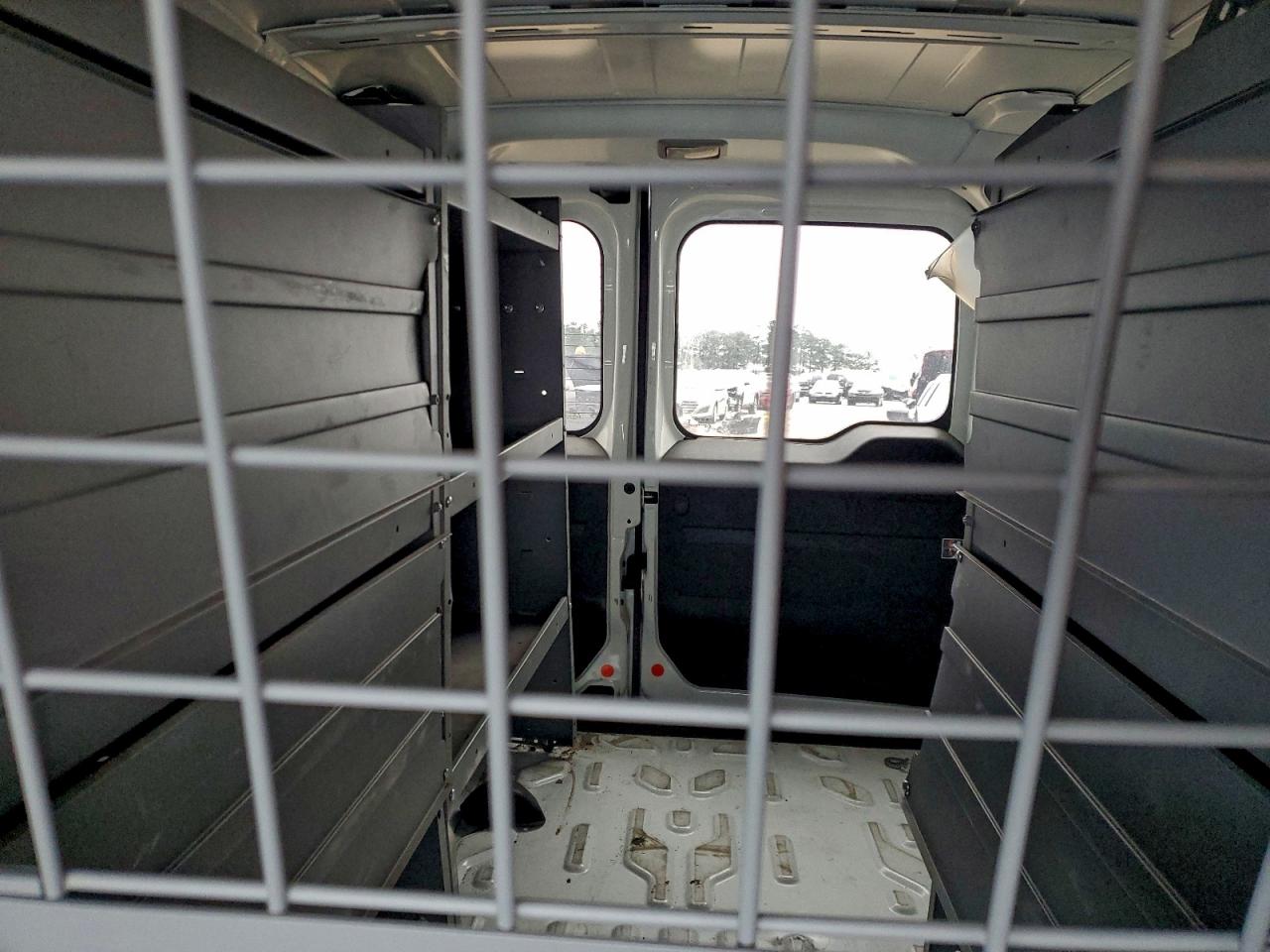 2022 Ram Promaster City Tradesman VIN: ZFBHRFAB7N6W74374 Lot: 95442975