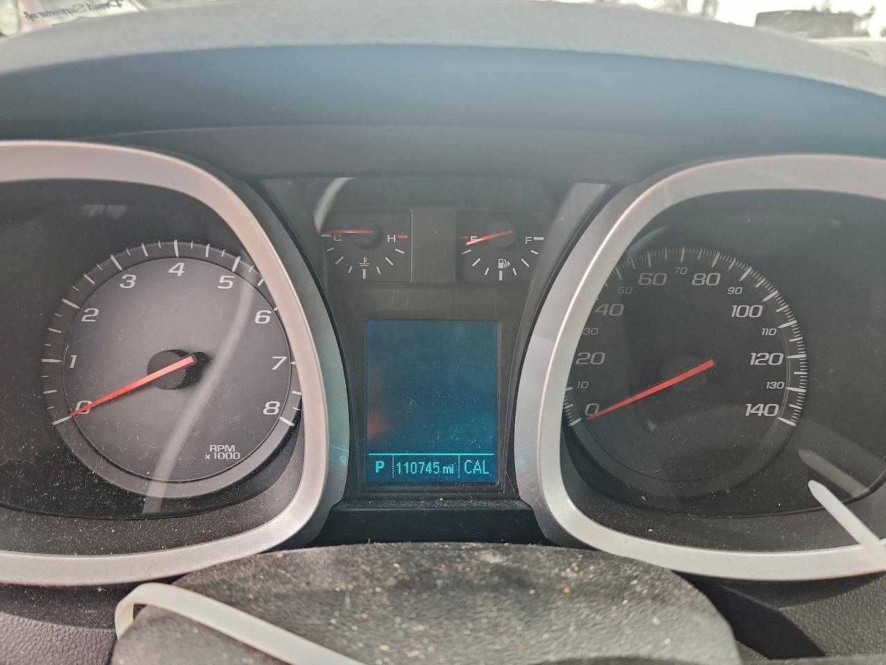 2012 Chevrolet Equinox Lt VIN: 2GNFLEEK8C6201916 Lot: 96072565