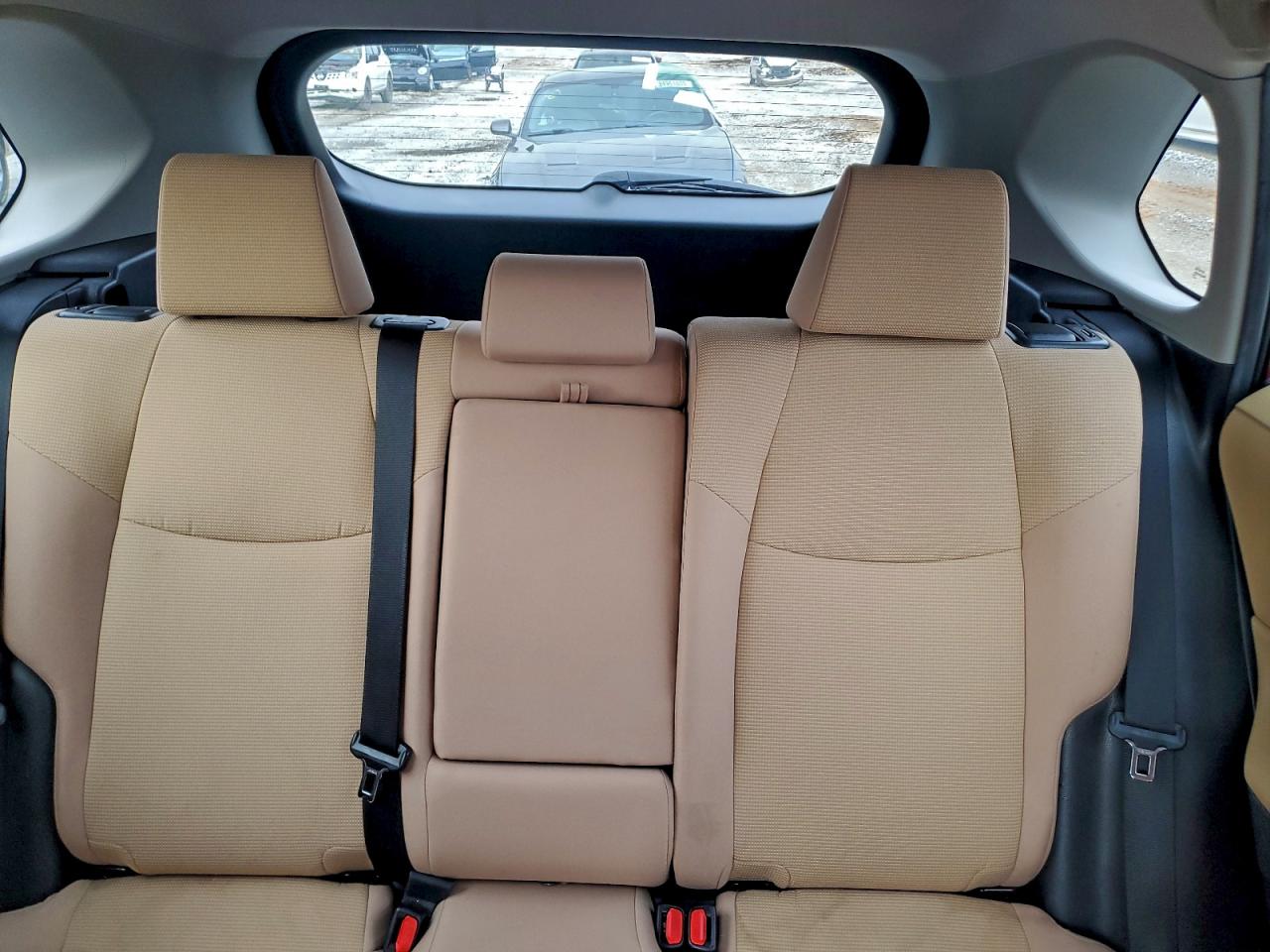 2019 Toyota Rav4 Le VIN: 2T3H1RFV1KW016357 Lot: 94715555