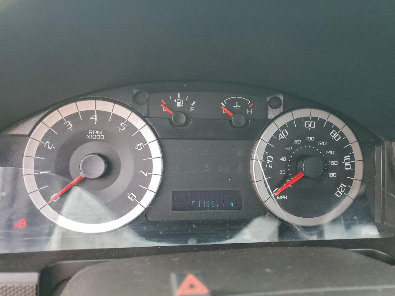 2010 Ford Escape Limited VIN: 1FMCU9EG5AKB80962 Lot: 96904415