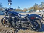 2025 HARLEY-DAVIDSON RH975    for sale at Copart GA - AUGUSTA