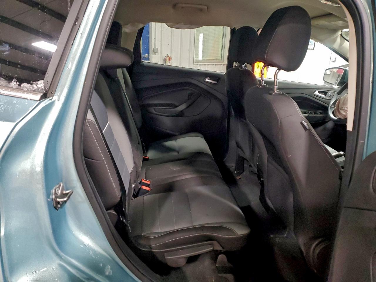 2013 Ford Escape Se VIN: 1FMCU9G94DUD51112 Lot: 95496345