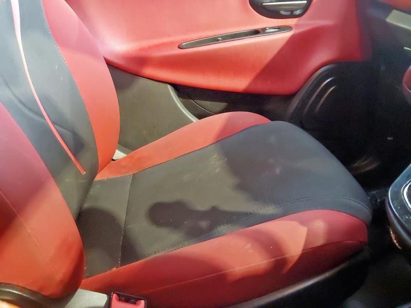 2014 CHRYSLER YPSILON 1.2 S 5DR