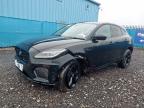 2021 JAGUAR E-PACE 2.0 D200 R-DYNAMIC SE 5DR AUTO for sale at Copart YORK