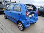 2009 CHEVROLET MATIZ 0.8 S 5DR for sale at Copart SANDWICH