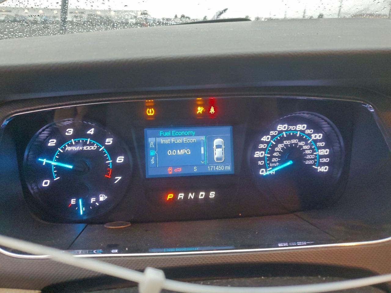 2014 Ford Taurus Se VIN: 1FAHP2D81EG150990 Lot: 95520265