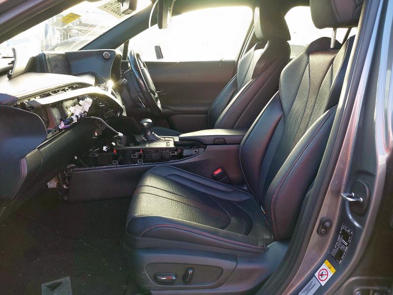 2019 LEXUS UX 250H 2.0 F-SPORT 5DR CVT [NAV]