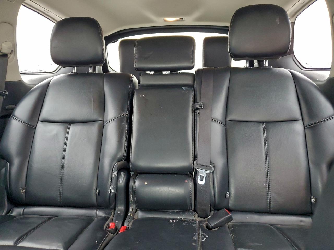 2017 Nissan Pathfinder S VIN: 5N1DR2MN3HC671340 Lot: 96972725