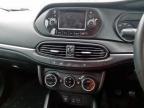 2017 FIAT TIPO 1.3 MULTIJET LOUNGE 5DR for sale at Copart YORK