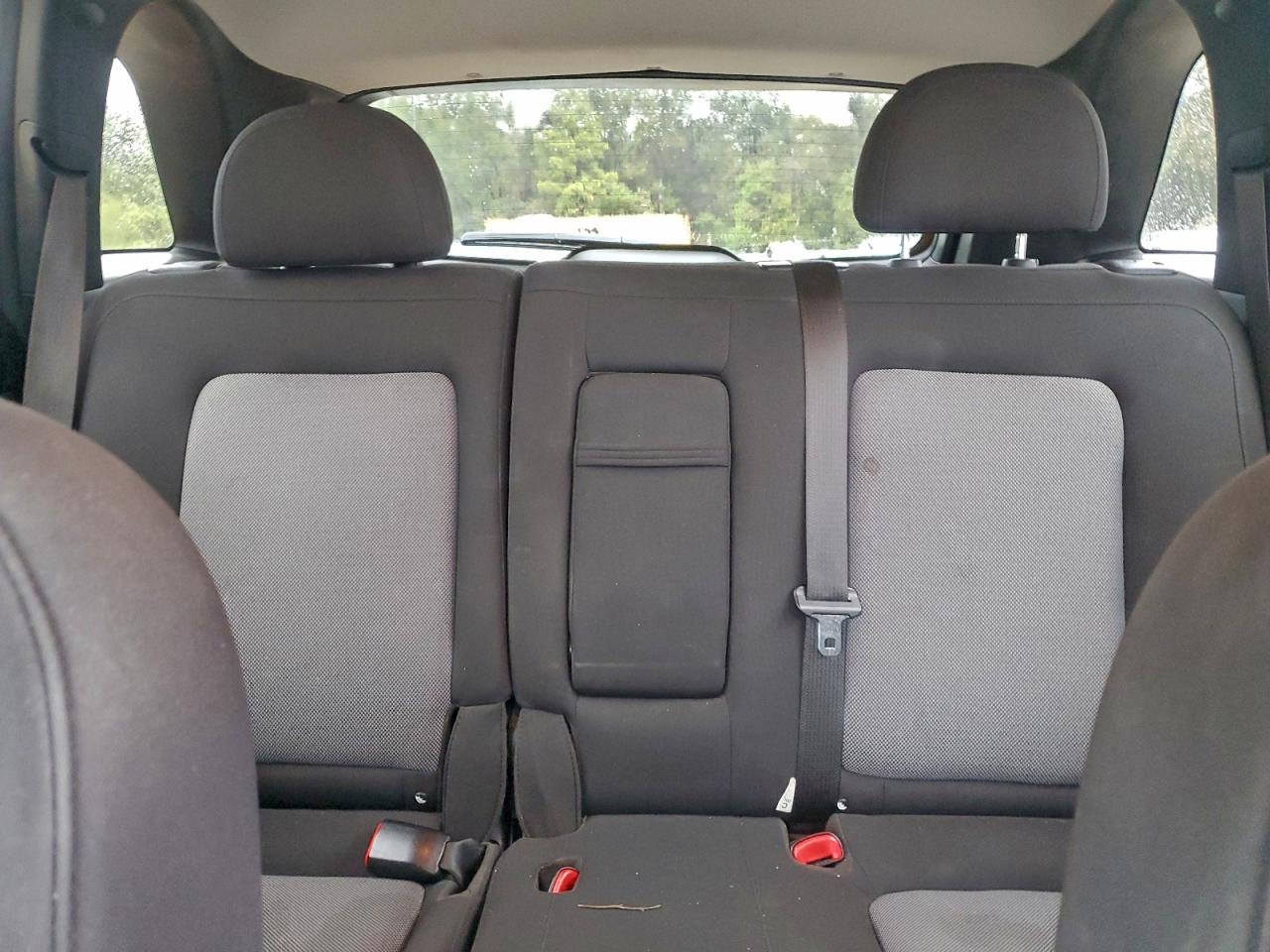 2013 Chevrolet Captiva Lt VIN: 3GNAL3EK7DS586340 Lot: 94235735