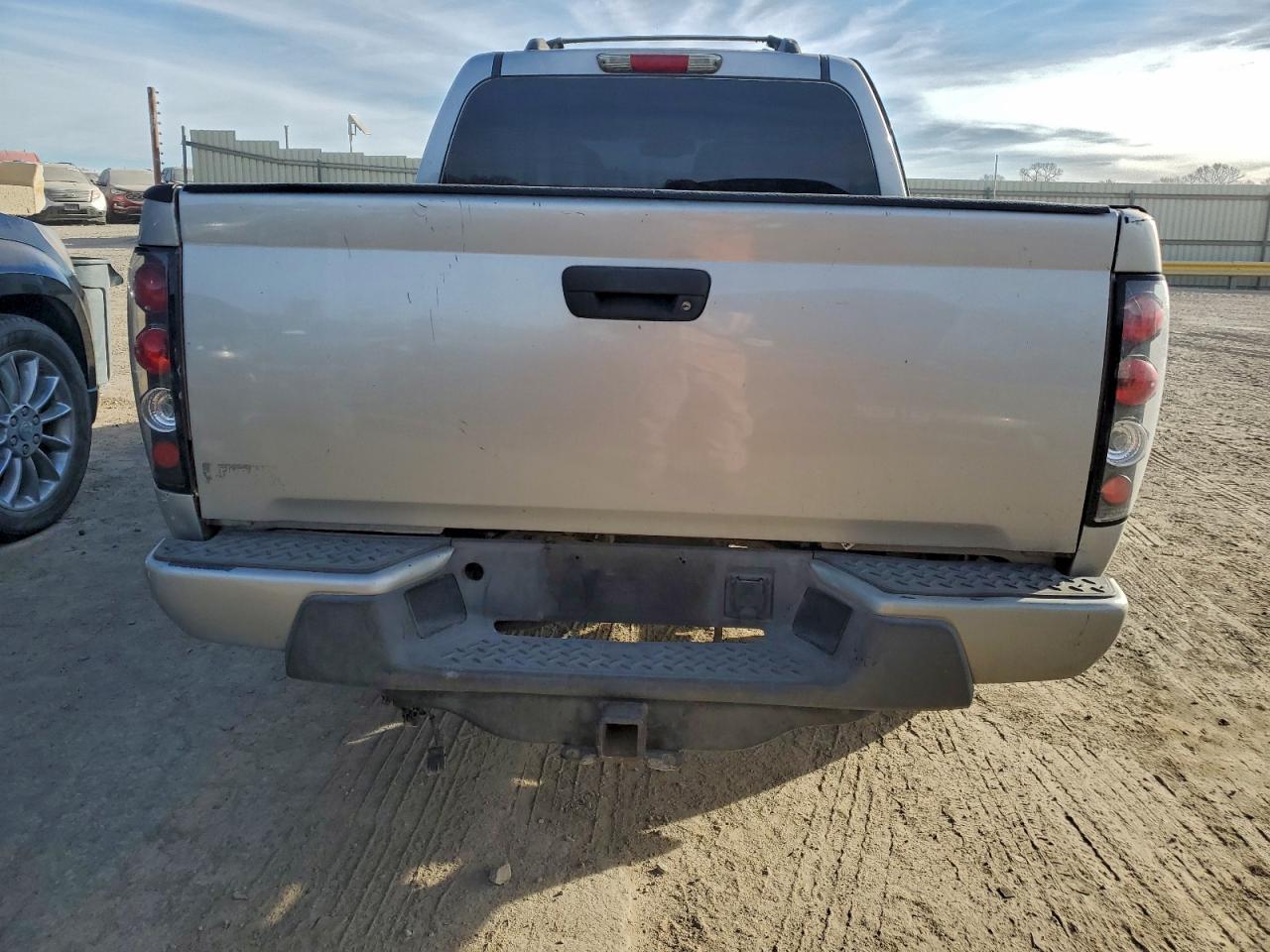 2012 Chevrolet Colorado Lt VIN: 1GCHTCFE2C8102954 Lot: 96310285