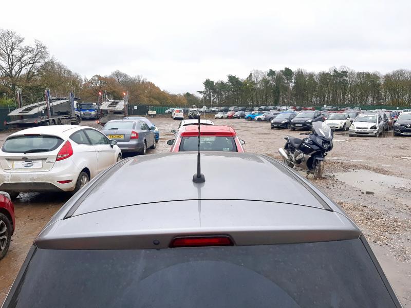 2018 SUZUKI SWIFT 1.0 BOOSTERJET SZ-T 5DR