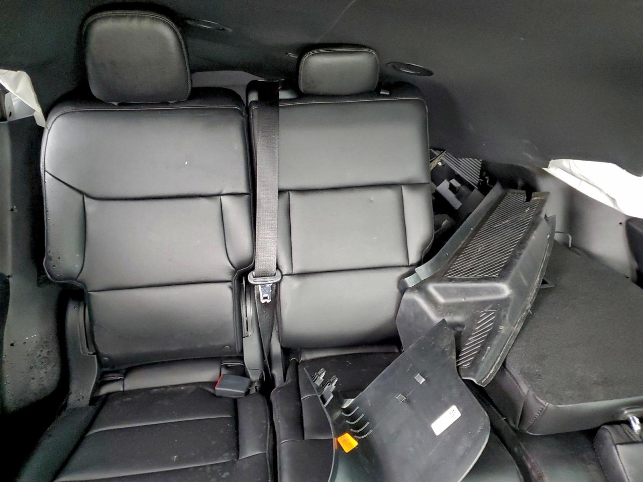 2021 Ford Explorer Police Interceptor VIN: 1FM5K8AB6MGA24794 Lot: 91064625