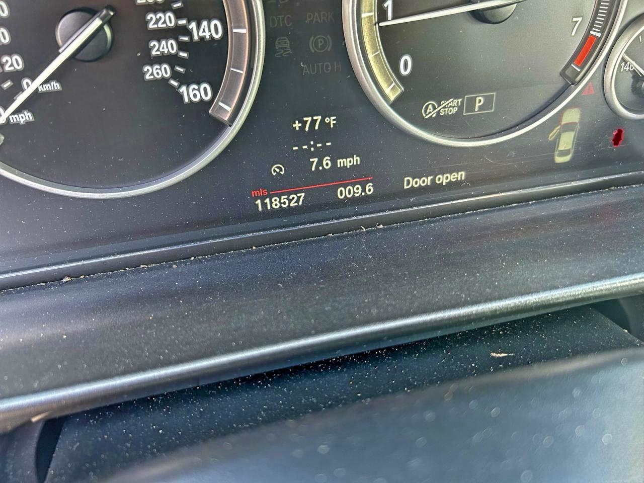 Фото: WBAXG5C52DD232870