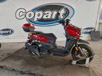 2025 TAIZ MOTORCYCLE   a la Venta en Copart TX - DALLAS