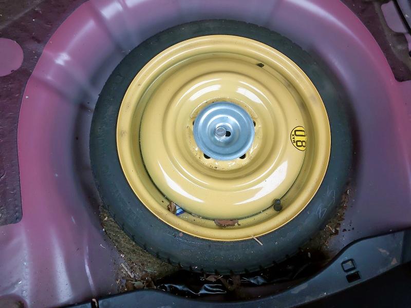 2013 MAZDA 3 1.6 VENTURE 5DR