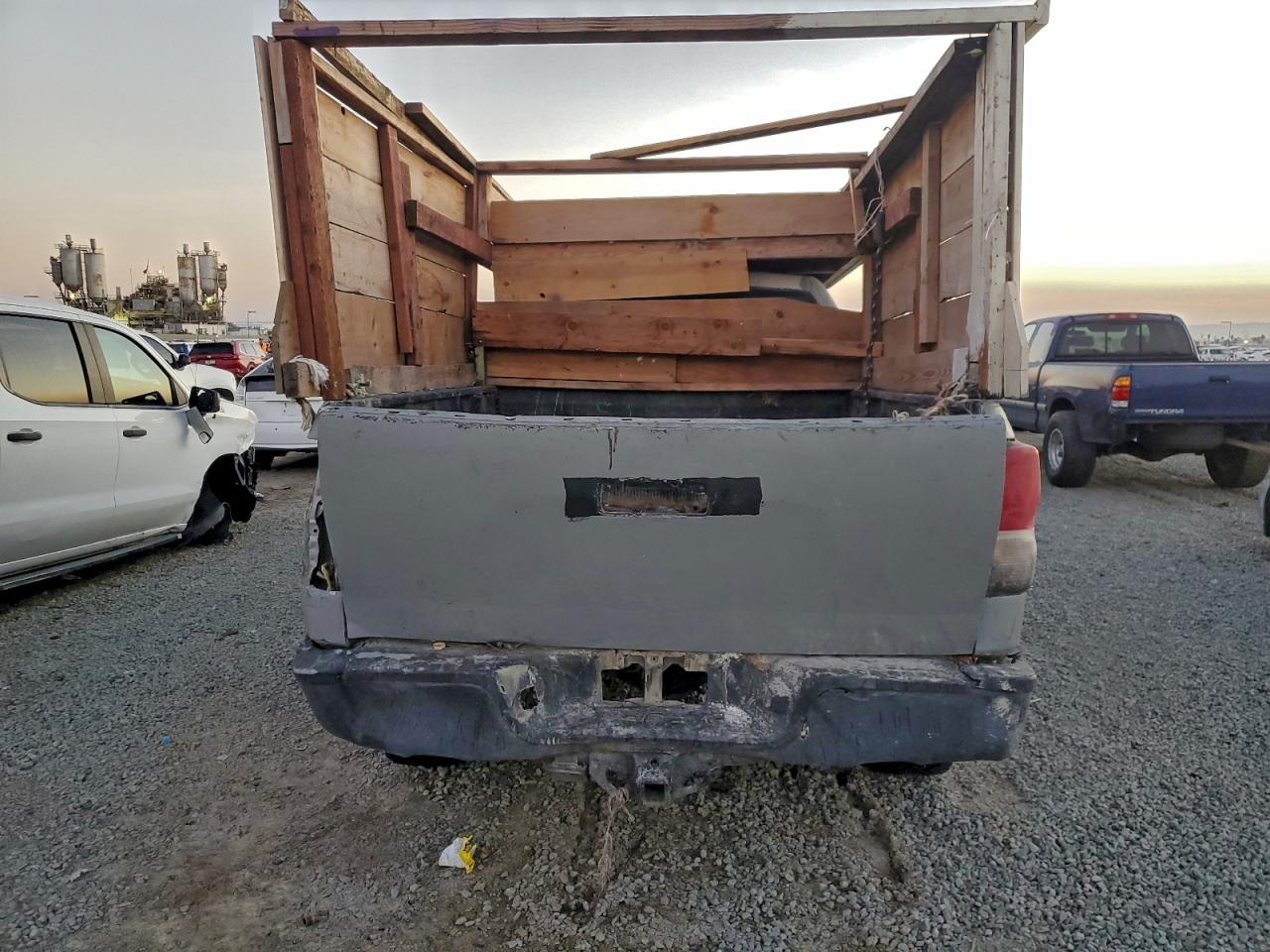 2010 Toyota Tundra Double Cab Sr5 VIN: 5TFRM5F18AX002189 Lot: 94955835