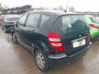 2007 MERCEDES-BENZ A CLASS A160 CDI ELEGANCE SE 5DR TIP AUTO for sale at Copart ROCHFORD