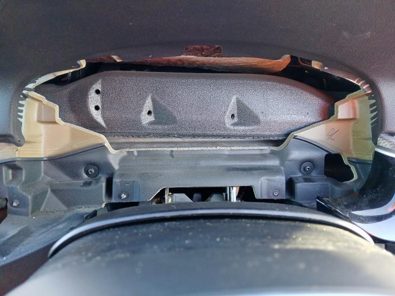 2019 BMW 5 SERIES 520D M SPORT 4DR AUTO