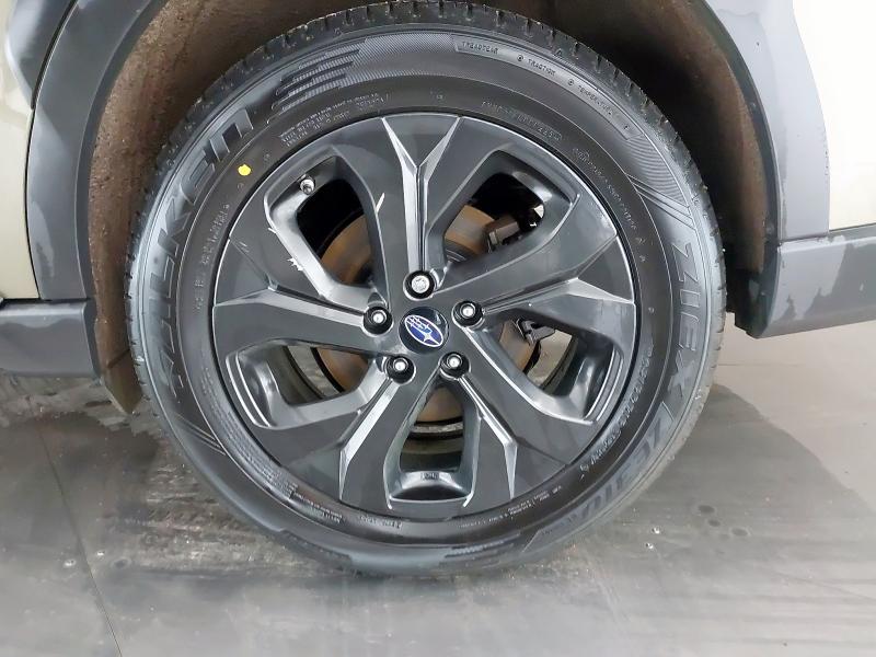 2023 SUBARU OUTBACK 2.5I FIELD 5DR LINEARTRONIC