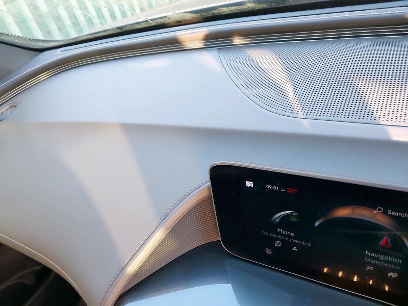 2020 MERCEDES-BENZ EQC EQC 400 300KW SPORT 80KWH 5DR AUTO