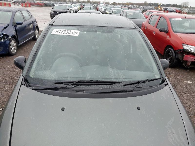 2009 CITROEN C3 1.4I 16V VTR 5DR