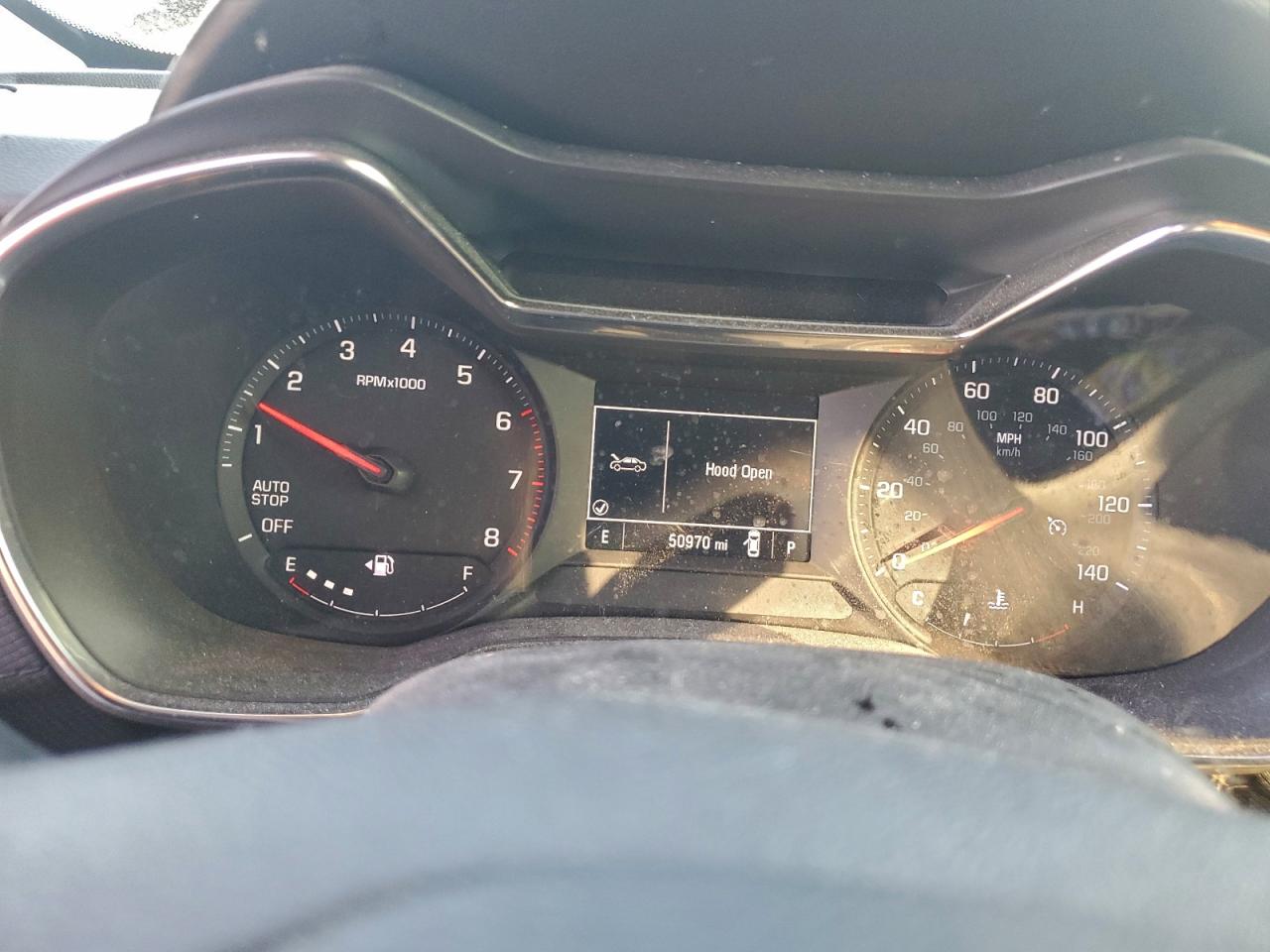 2023 Chevrolet Trailblazer Lt VIN: KL79MPS23PB192335 Lot: 96996235