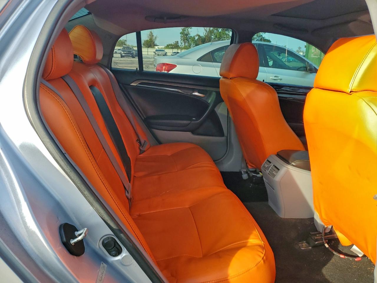 2004 Acura Tl VIN: 19UUA66264A055869 Lot: 94986865