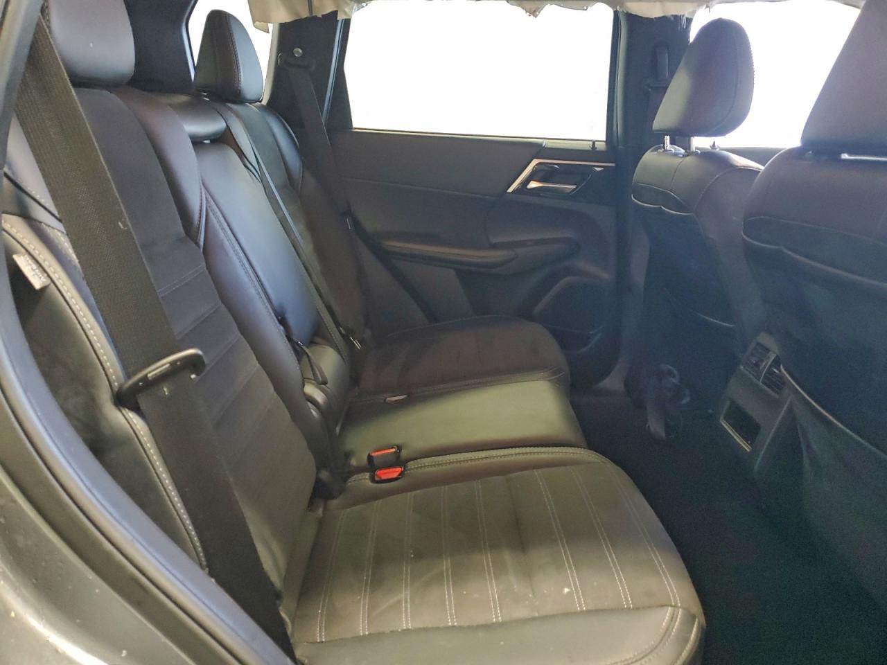 2024 Mitsubishi Outlander Se VIN: JA4J3VA8XRZ041980 Lot: 96691355