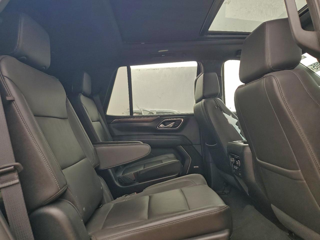 2023 Chevrolet Tahoe K1500 Z71 VIN: 1GNSKPKD4PR445379 Lot: 95682805