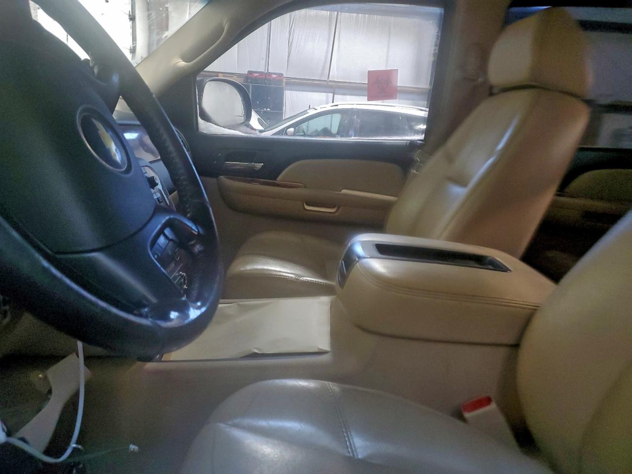 2007 Chevrolet Avalanche K1500 VIN: 3GNFK12357G126207 Lot: 95107205