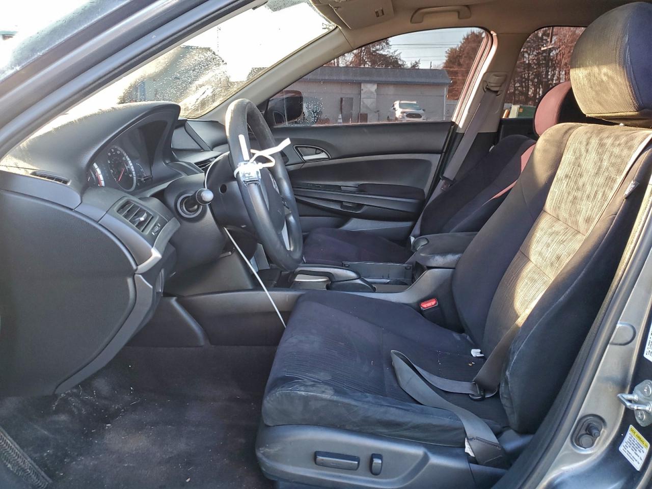 2011 Honda Accord Lxp VIN: 1HGCP2F46BA094043 Lot: 97840715