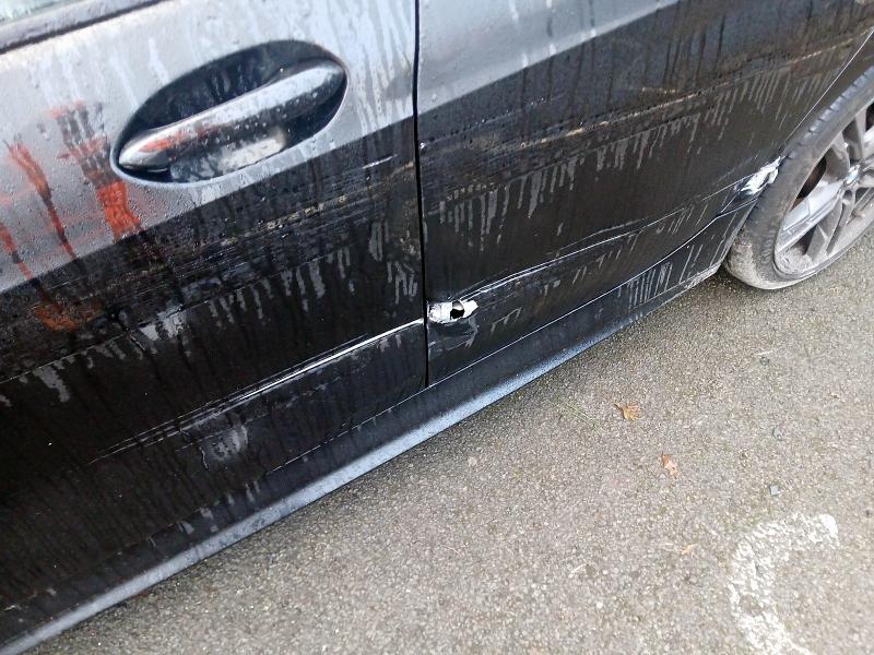 2021 BMW 1 SERIES 118I [136] M SPORT 5DR STEP AUTO